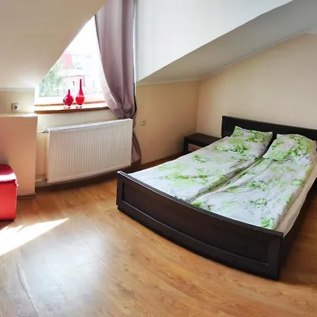 Katrina Apartament